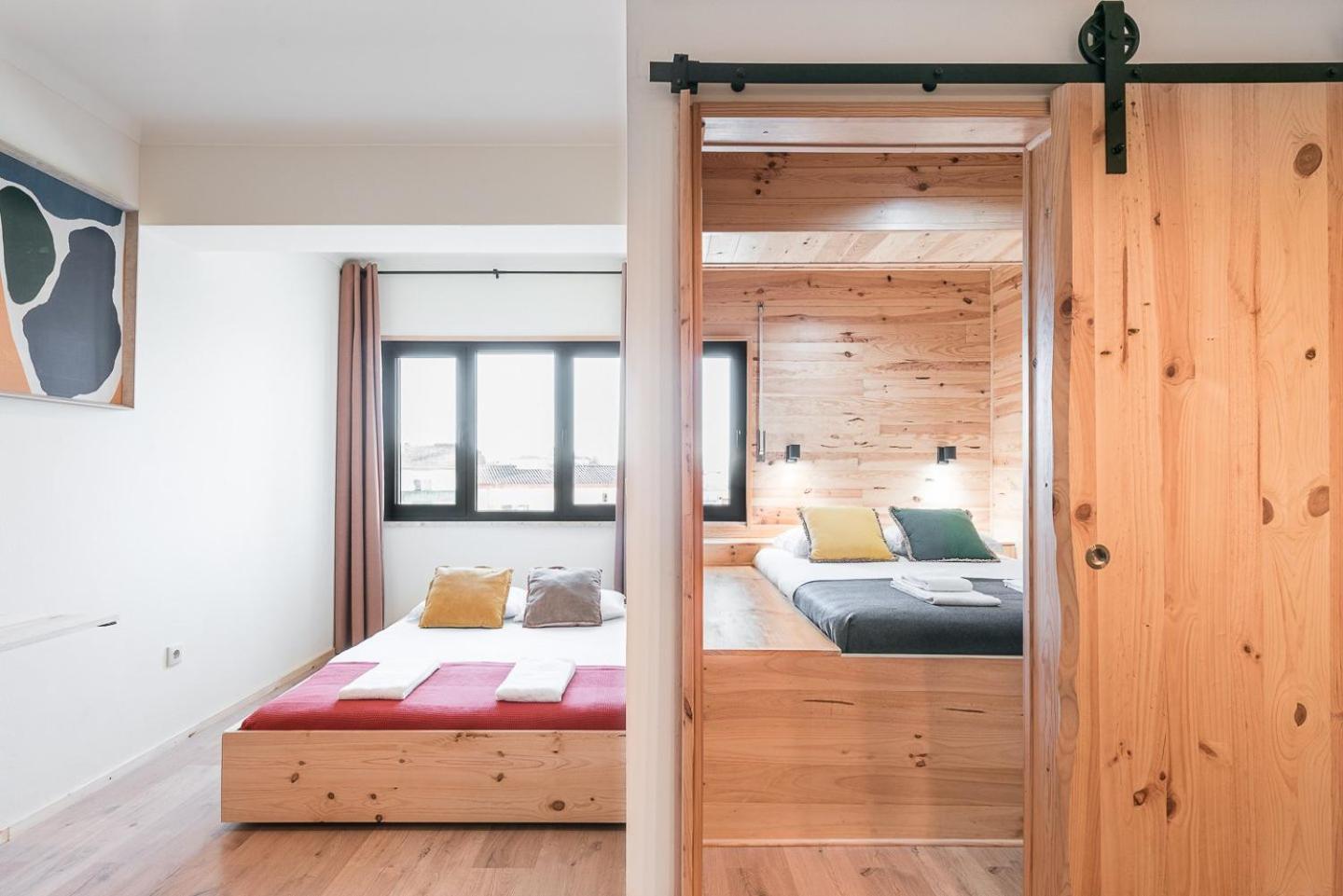Guestready - Contemporary Cabin In Santos Pousada Porto Exterior photo