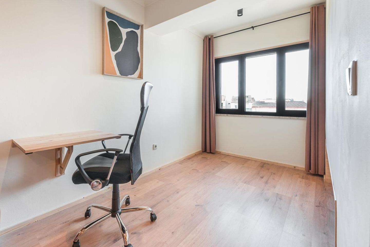 Guestready - Contemporary Cabin In Santos Pousada Porto Exterior photo