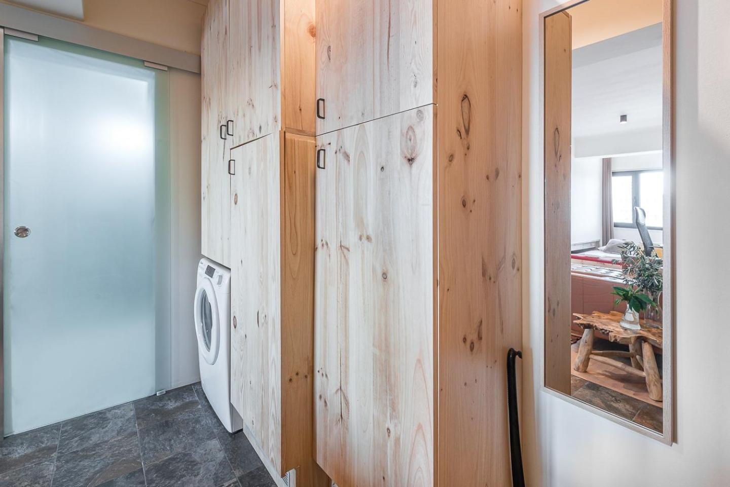 Guestready - Contemporary Cabin In Santos Pousada Porto Exterior photo