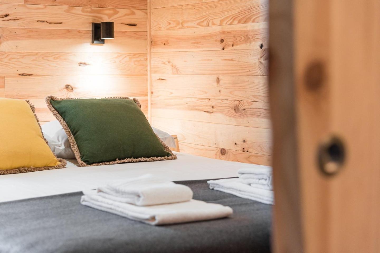 Guestready - Contemporary Cabin In Santos Pousada Porto Exterior photo
