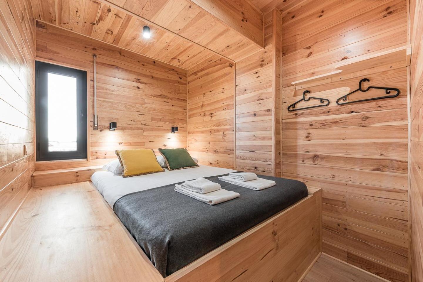 Guestready - Contemporary Cabin In Santos Pousada Porto Exterior photo